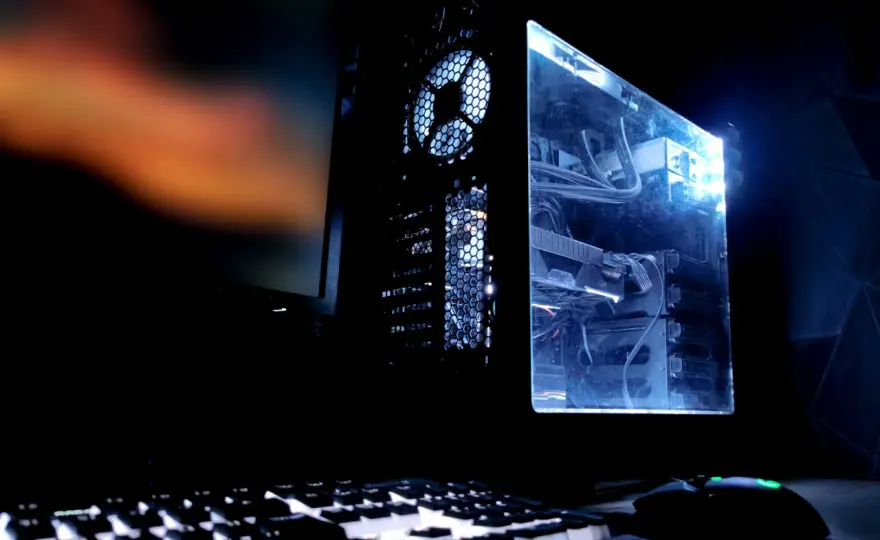 UEFI vs BIOS - Czym się różnią i który tryb wybrać dla swojego PC?
