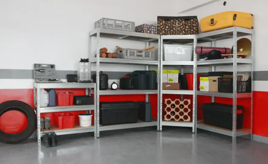 Garagenideen - Mehr Platz, Ordnung & Funktion für dein Zuhause