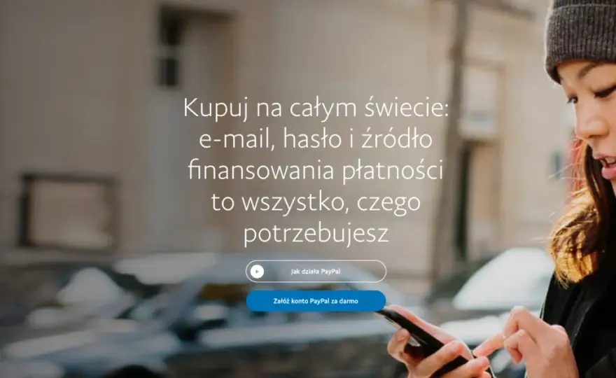 PayPal w Polsce – Jak płacić i na co uważać? Poradnik
