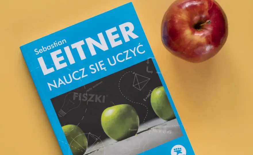 Metoda Leitnera - Zapamiętuj angielski. Poradnik.