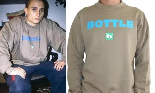 Idealna bluza butelkowa zieleń? Gdzie kupić i jak nosić!
