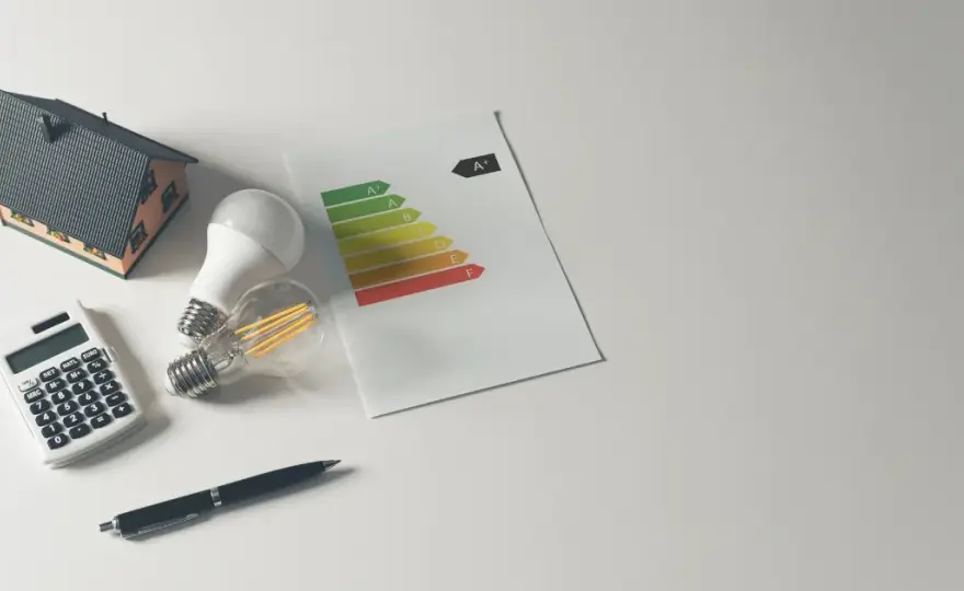 Miesięczne zużycie prądu w domu: jak obniżyć rachunki za energię