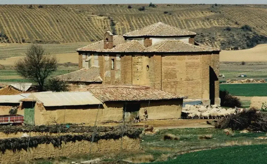 Calzadilla de la Cueza - ¿Parada clave o paso rápido en el Camino?