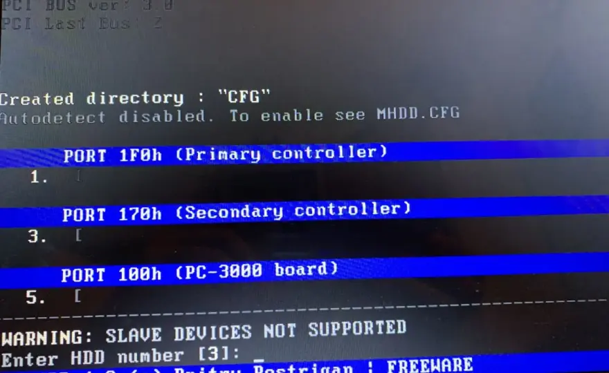 Lenovo: Reset do fabrycznych? Zrób to sam, nawet bez Windowsa!
