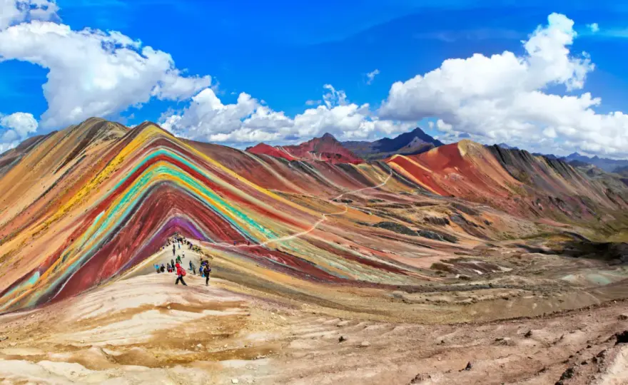 Peru im September - Deine perfekte Reiseplanung!