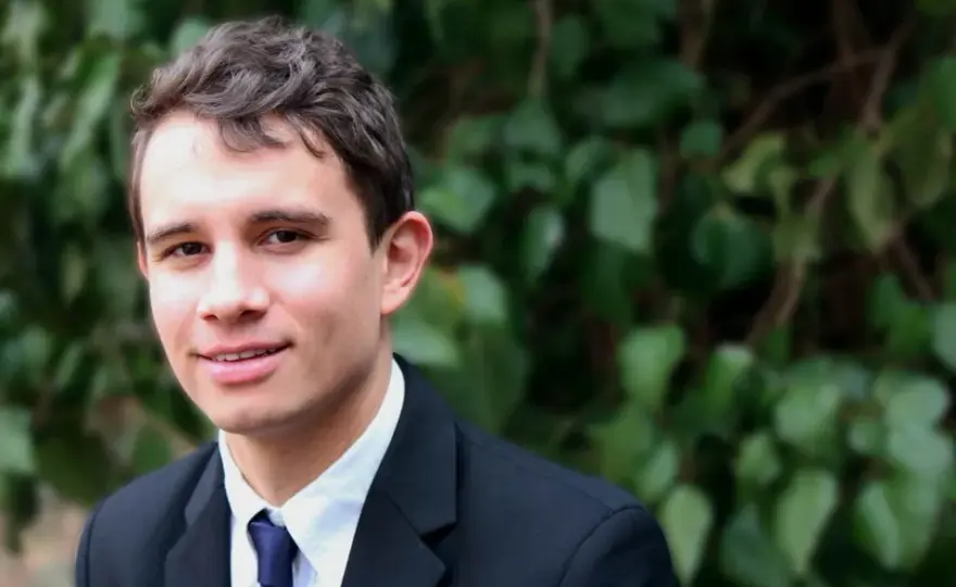Michał Musioł tenor – niezwykła kariera i osiągnięcia w muzyce