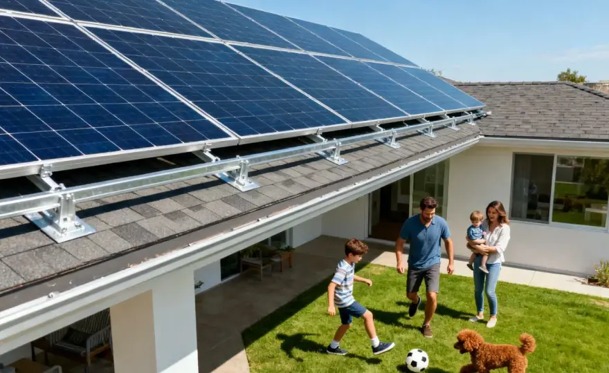 Magazyn energii do domu: Czy to się opłaca? Pełny poradnik 2026