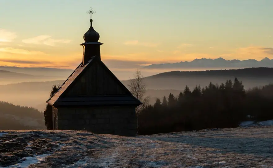 Koskowa Góra - szlaki, widoki i najlepszy wariant wycieczki