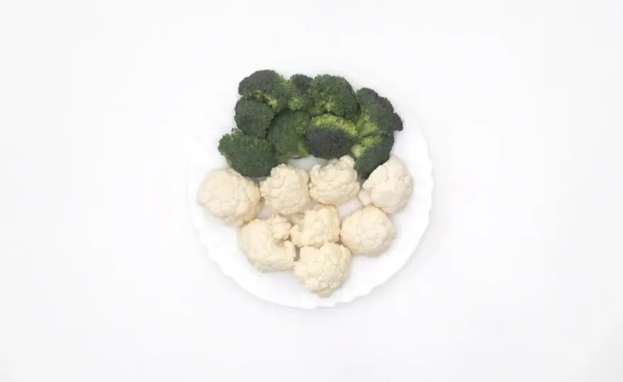 Panaché de verduras perfecto - Claves para textura y sabor