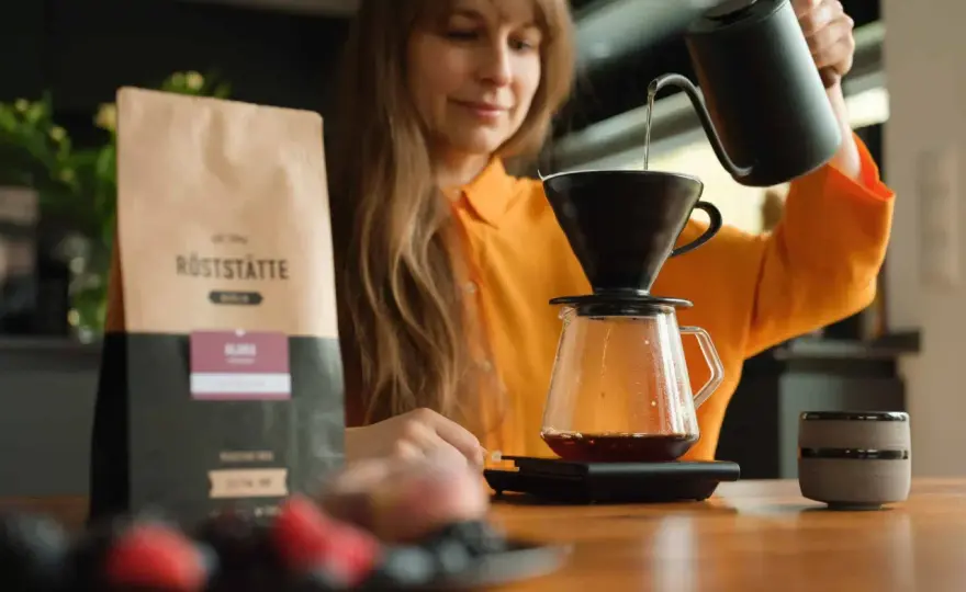 Kaffee in Schwangerschaft - So viel ist sicher erlaubt!