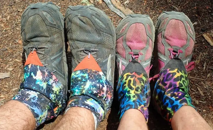 Do Hiking Boots Run Bigger Than Shoes? Here's How to Tell