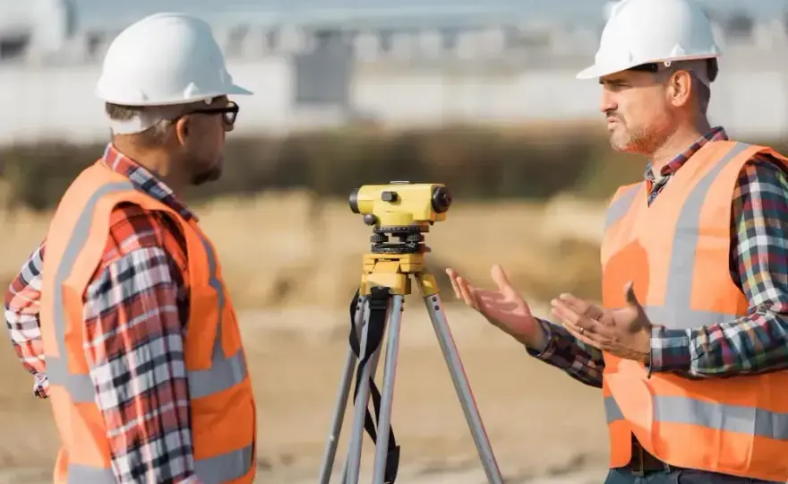 Czym zajmuje się geodeta? Kluczowe zadania i technologie w geodezji