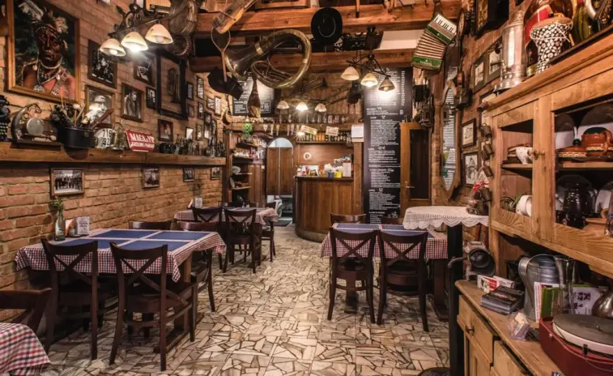 Gdzie zjeść w Bochni? Najlepsze restauracje na każdą okazję