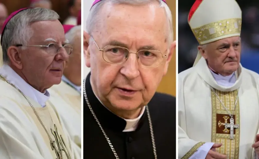 Kim jest biskup? Rola, obowiązki i znaczenie w Kościele katolickim