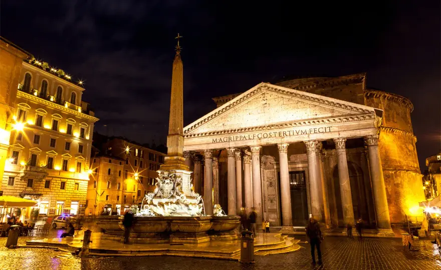 Per cosa è famosa Roma? I monumenti da vedere davvero