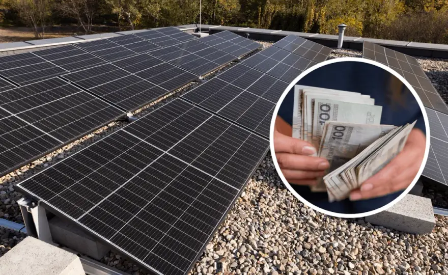 Wrocław: Elektrownia słoneczna 2026. Jak zdobyć dotacje?