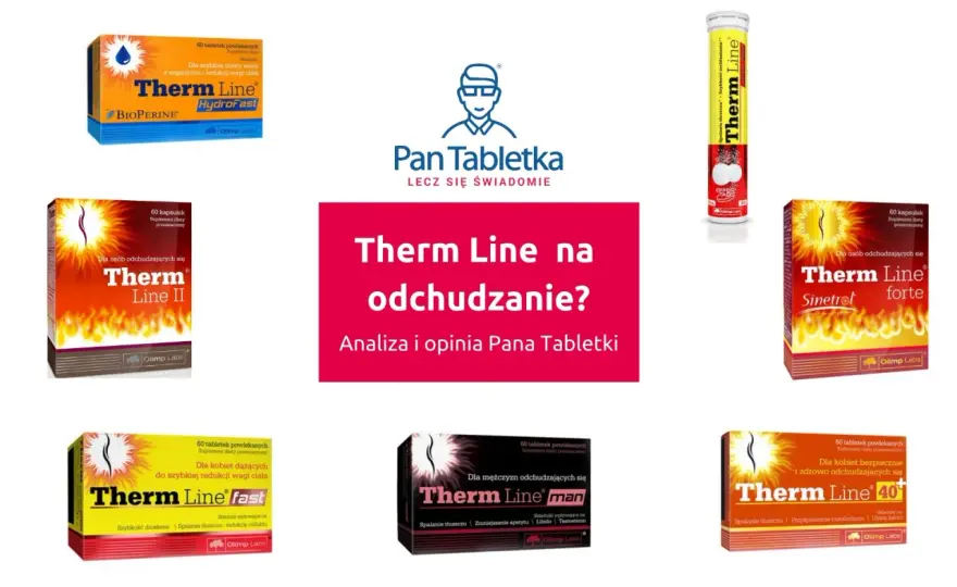 Suplementy na redukcji - Co działa, a co to marketing?