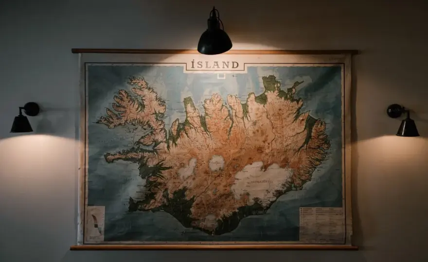 Islandia emerytura - po ilu latach? Pełny przewodnik