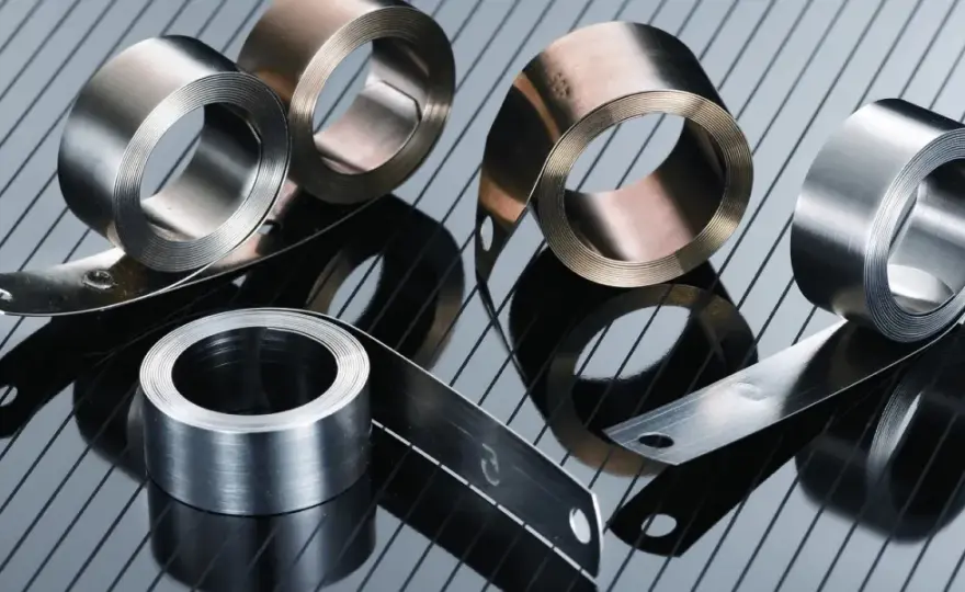 Inoxidable o Aluminio - ¿Cuál elegir en industria?