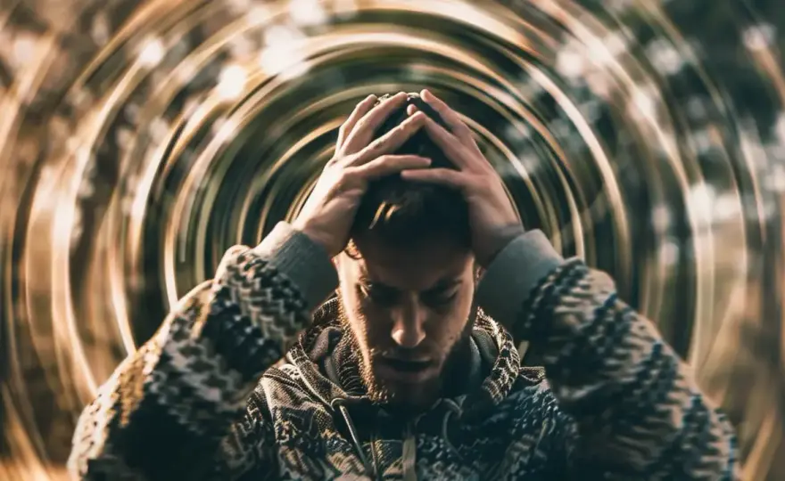 Psychosomatyka w nerwicy - Czy to tylko w Twojej głowie?