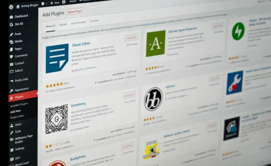 WordPress: Jak wyłączyć stronę? Poradnik krok po kroku (tymczasowo/trwale)