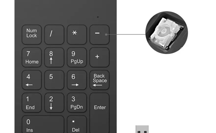 Jak włączyć klawiaturę numeryczną w laptopie? Szybkie rozwiązania!