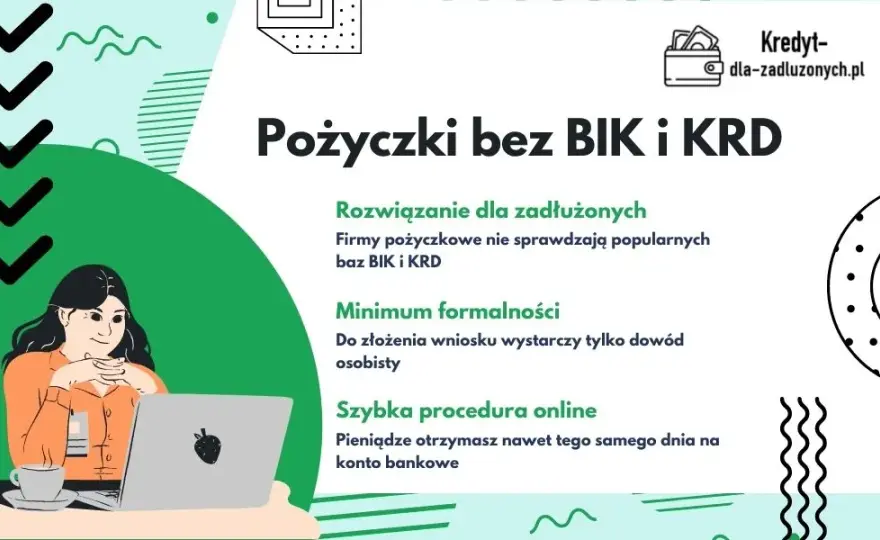 Czy Eden Finance sprawdza BIK? Odkryj prawdę o pożyczkach bez BIK