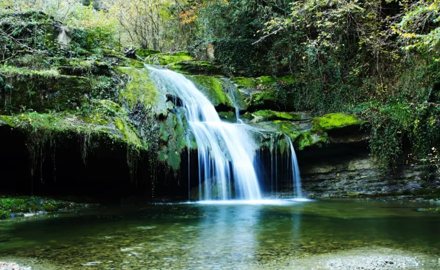 Parques Naturales España - Elige tu ruta ideal