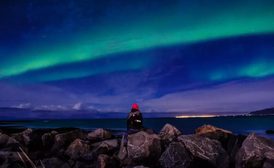 Island im September - Wetter, Packliste und Nordlichter
