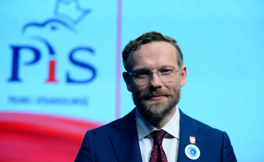 Kogo wystawi PiS na prezydenta? Oto oficjalny kandydat i jego historia