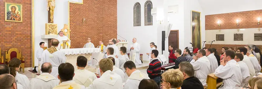 Tabor rekolekcje w Rzeszowie: wszystko, co musisz wiedzieć o ofercie