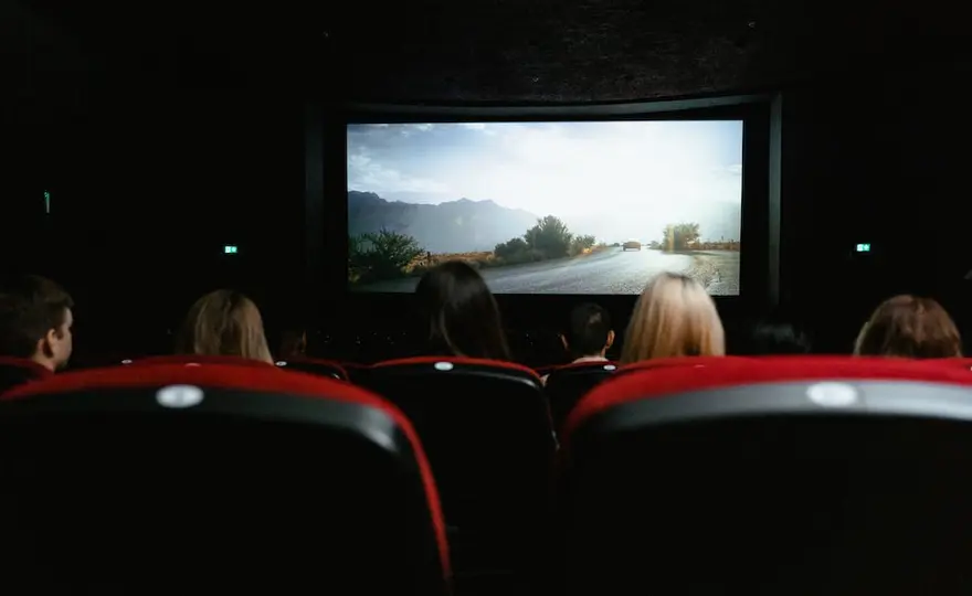 Najpopularniejsze Gatunki Filmowe 2023 - Poznaj Wszystkie Rodzaje Filmów