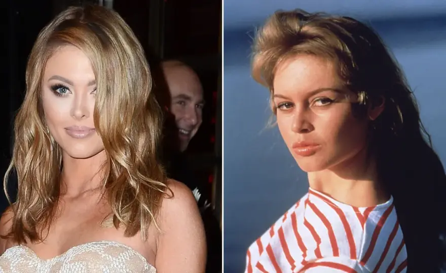 Brigitte Bardot cudowna: Film, Ikona i Gdzie Obejrzeć