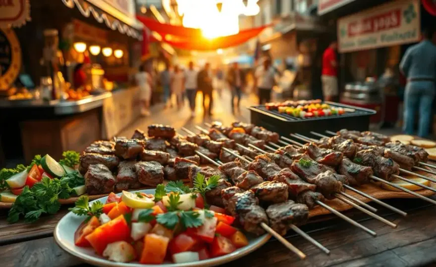 Ile kosztuje kebab w Turcji? Ceny (PLN), triki i gdzie zjeść tanio!