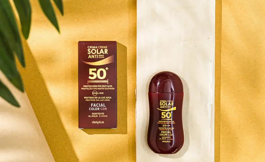 Precios de protector solar 50 en Mercadona: opciones y comparativa