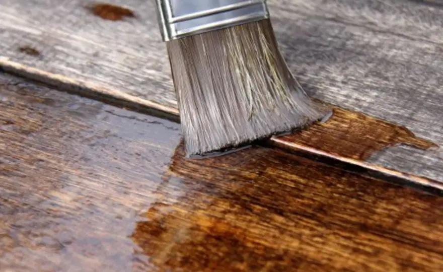 Olio paglierino legno - Quando usarlo e le alternative migliori