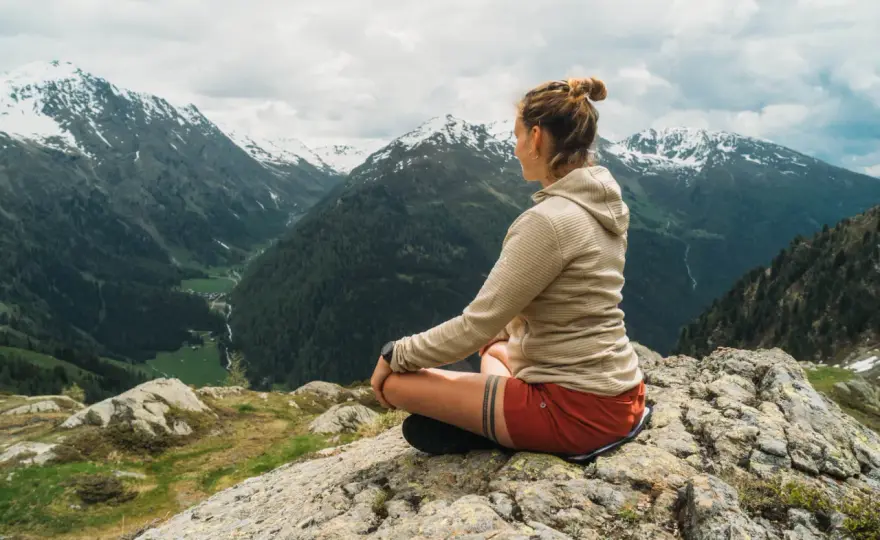 Kurze Meditationstexte für unterwegs – Dein geistlicher Halt