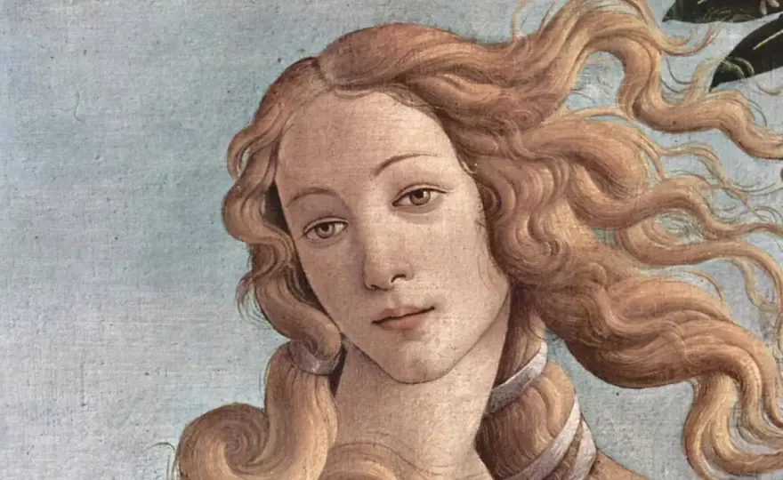 What is a Muse in Art? Beyond the Cliché