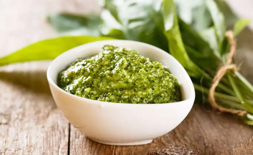 Foglie di sedano - Non buttarle! Usale così in cucina