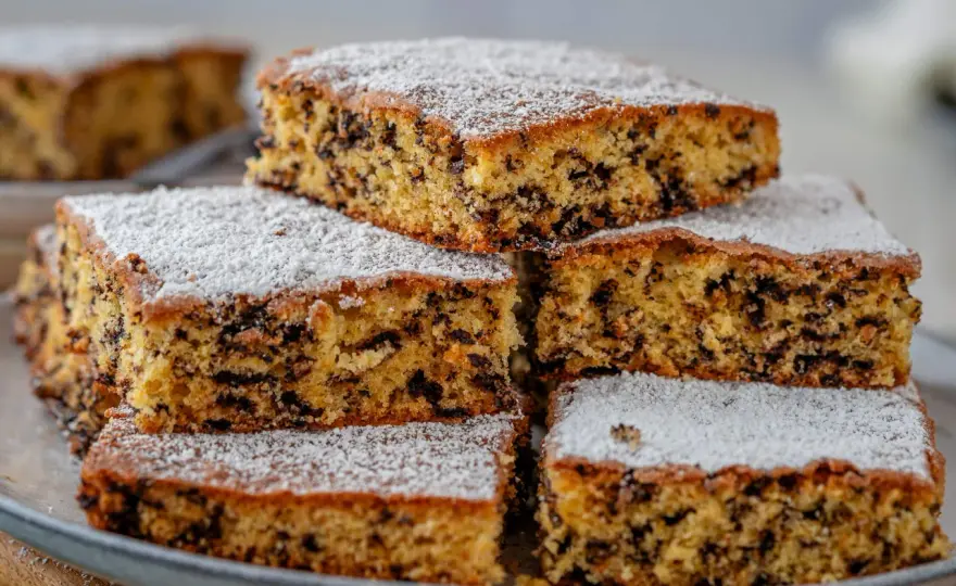 Schneller Kuchen - Wie Rührteig und Blechkuchen wirklich gelingen