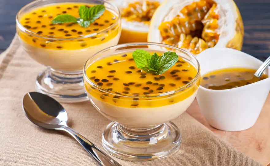 Desserts brésiliens - Les secrets pour les réussir chez vous