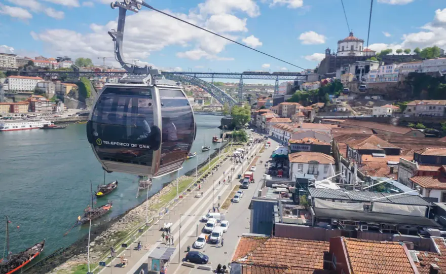 Qué ver en Oporto para una primera visita sin perder tiempo