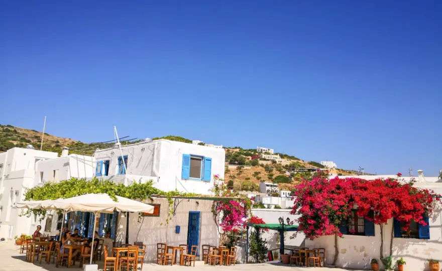 Grecia con bambini - Guida alla vacanza perfetta (senza stress)