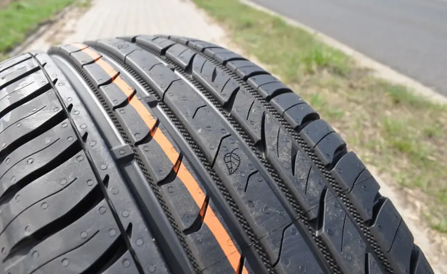 Nokian iLine - Czy to opona dla Ciebie? Analiza i porady!