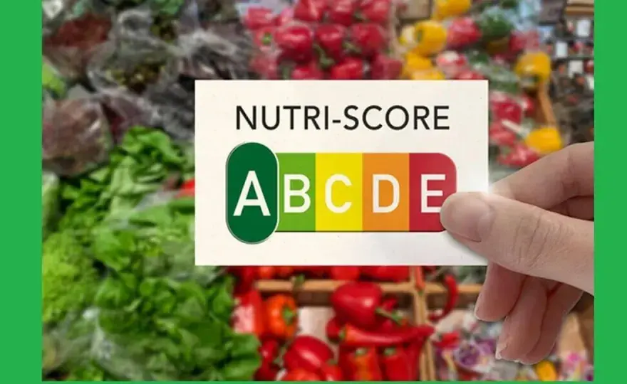 Nutri-Score E - Co oznacza i jak świadomie kupować?