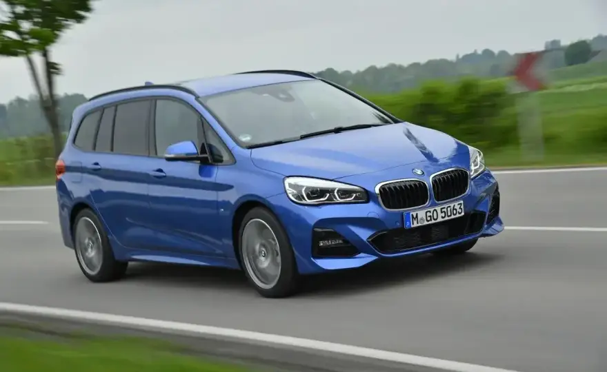 BMW 218i - opinie, spalanie i usterki. Czy warto wybrać silnik 1.5?