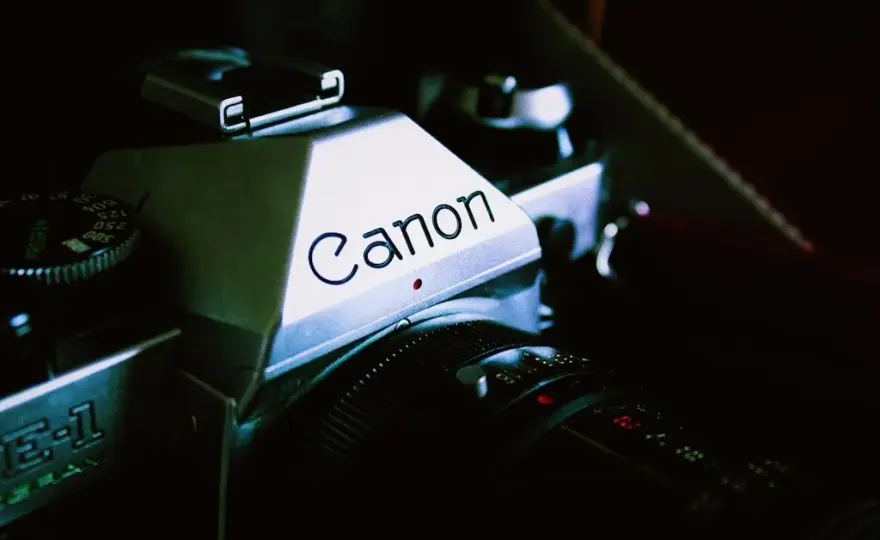 Canon EOS R6 Mark II – pełnoklatkowa moc i szybkość dla profesjonalistów i entuzjastów