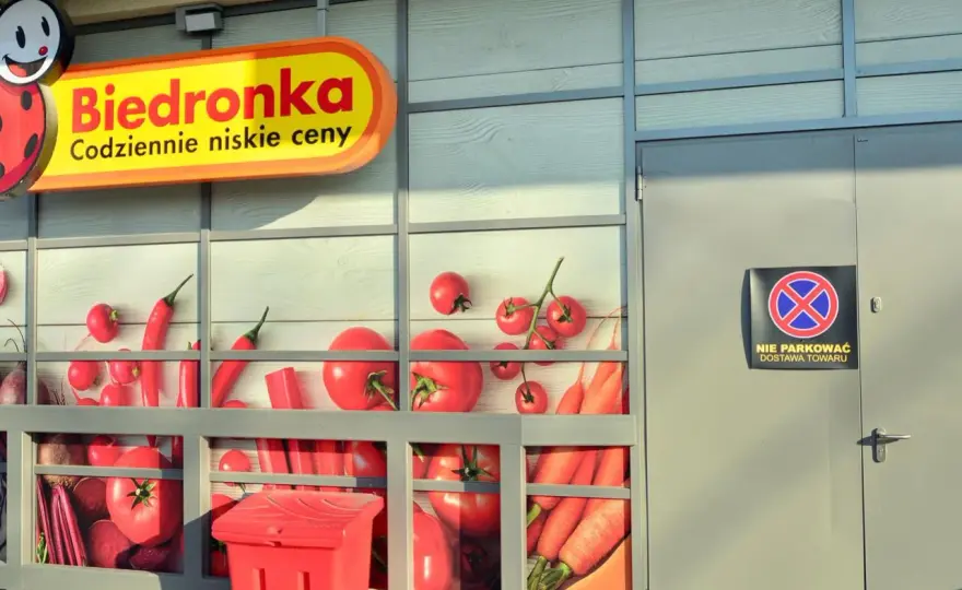 Jakie piwa w promocji Biedronka? Oszczędzaj z kartą Moja Biedronka!