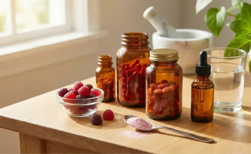 L-carnitina e B12: quando serve davvero agli anziani?