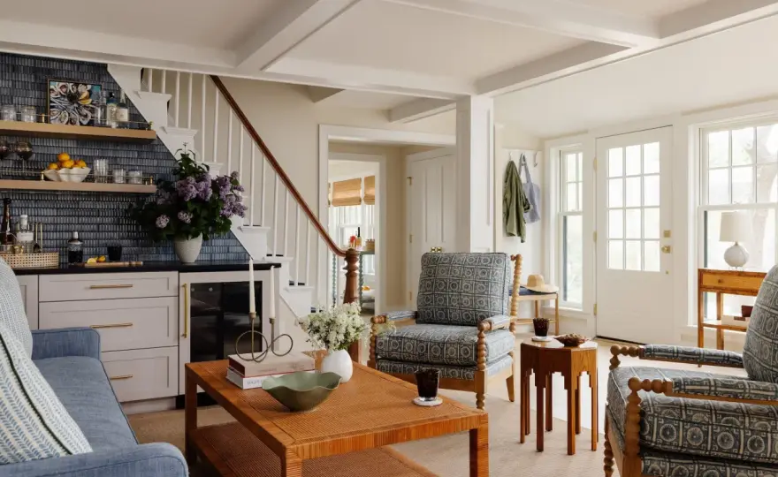 Farmhouse Furniture Ideas: UK Homes & Budgets